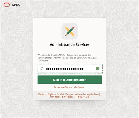 riskman login|Oracle APEX Administration Services.